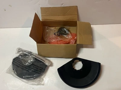 CANTIDAD 2 - NUEVO CONJUNTO PROTECTOR ORIGINAL MILWAUKEE 6" TIPO 27 14-32-0220 Foto 1 de 3