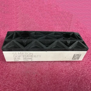 NEU SKiiP83AHB15T1 für Semikron Netzteil Modul kostenloser Versand - Bild 1 von 3