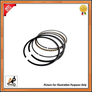 FOR KIA SPORTAGE SOUL 1.6 1.7 CRDI ENGINE D4FB D4FD DIESEL PISTON RINGS SET - Picture 1 of 2
