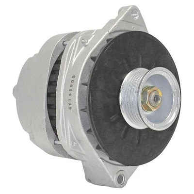 Alternator fits 1993-1997 Cadillac Eldorado,Seville DeVille  ACDELCO PROFESSIONA - Image 1 of 4