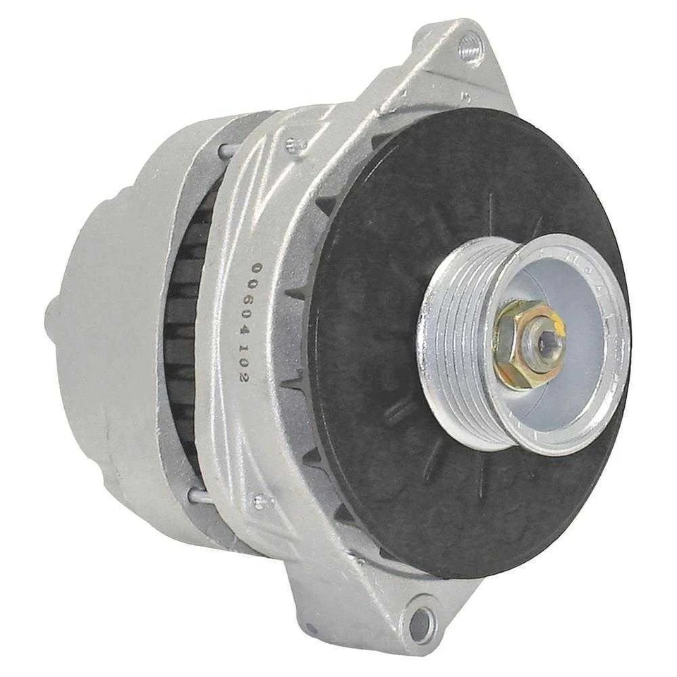 Alternator fits 1993-1997 Cadillac Eldorado,Seville DeVille  ACDELCO PROFESSIONA - Image 1 of 4