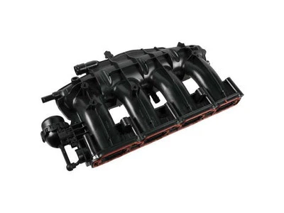 For 2012-2013 Volkswagen Golf R Intake Manifold Febi 72542GKMM Base - Image 1 of 2
