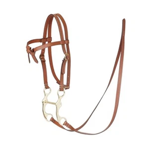 LeMieux Hobby Horse Western Bridle - Picture 1 of 2