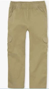 The Children's Place Boys' Pull on Cargo Pants SIZE 12 - Picture 1 of 4