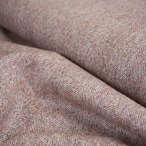 UK 100 % Wolle Tweed Stoff *halber Meter* Handwerk Nähen Vorhänge Schneiderei Anzug - Bild 1 von 10