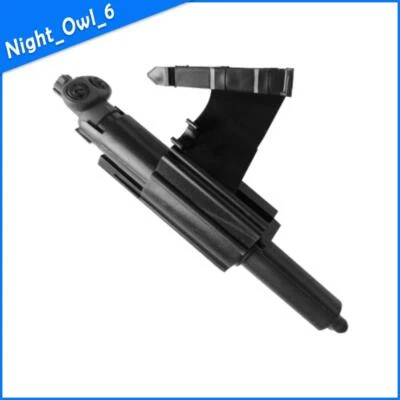 For 2015-18 Ford Focus MK3 Front Right Head Light Lamp Washer Jet F1EB-13L014-AA — 第 1/4 张图片