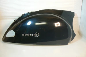 Minimoto 125 Roller Seitenverkleidung rechts, Verkleidung, Cover - Bild 1 von 3