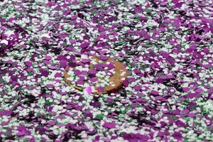 Metallic Glitter mix for Tumblers, Resin, Nail Art, Crafts - Picture 1 of 8