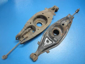 Federlenker Hinterachse Mercedes W124 W 124 T 1243505306 KOMBI Halbachse Achse  - Bild 1 von 1