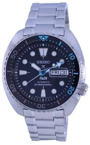 Seiko Prospex Automatic Diver's SRPG19J1 200M Men's Watch - Picture 1 of 4