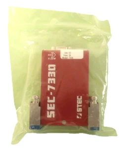 Horiba STEC SEC-7330M Mass Flow Controller MFC Micron BMR-UN-F02 Refurbished - Picture 1 of 8