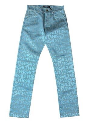 VERSACE JEANS MITCHEL FIT – TAGLIA 29 – NUOVI - Imagen 1 de 4