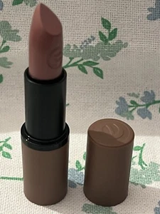 Essence Long Lasting Nude lipstick 03 Come Naturally cool brown nude cream Rare - Picture 1 of 6