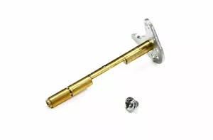 FG Drosselklappenwelle für CY / Zenoah - 7366/08 - Throttle Shaft - Bild 1 von 1