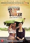 Hoe Duur Was De Suiker 2014 (DVD) Jaap Spijkers Gaite Jansen Benja Bruijning