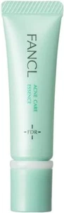 FANCL [ Acne Care Essence 8g ] Serum cream Pinpoint acne care - Picture 1 of 11
