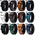 Mens Belts Buckle Designer Fashion Business Formal Casual Buckles Replacement