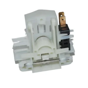 DD81-02132A NEW Samsung Dishwasher Door Switch Latch TRUE OEM - Picture 1 of 8
