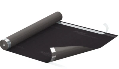 Alujet Fassadenbahn 75 m² Fassade Wandvlies Wandunterspannbahn Unterdeckbahn - Bild 1 von 2