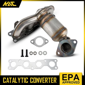 Stainless Steel Catalytic Converter EPA FOR Hyundai Sonata/Kia Optima 2.4L 1x - Bild 1 von 12
