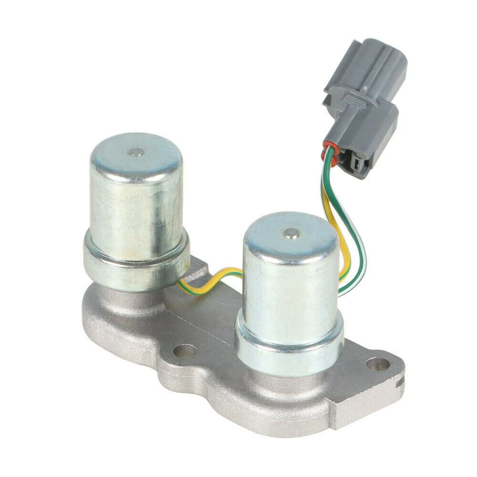 Solenoide de embrague convertidor de par de transmisión para Honda Civic 1992-1993 1,5 1,6 Foto 1 de 2