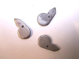 HONDA ATC110 NEW CYCLE CRAFT PULL STARTER RATCHET DOG ATC 110 90 185 200 ds - Picture 1 of 2
