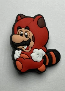 Super Mario Bros Themed Shoe Charms, Jibbitz for Crocs *New* 1pc Free Ship Mario - Picture 1 of 1