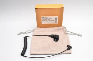 fotografia subacquea cavo sincro flash Inon Optical D Cable Type L RB set photo - Imagen 1 de 4