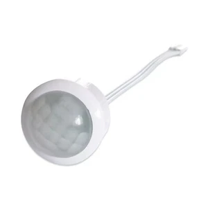 DC4-12V PIR Infrared Body Motion Sensor Detector Control Switch Light Lamp - Picture 1 of 17