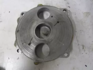 Cubierta de válvula giratoria W1 Seadoo XP 580 587 1991 290810031 - Imagen 1 de 1