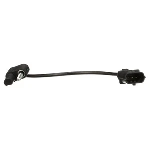 Engine Crankshaft Position Sensor Delphi For 2020-2022 Jeep Wrangler 3.0L V6 - Picture 1 of 7