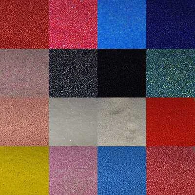 Seed Beads Glass Mixed Styles And Colour Jewellery Craft Etc BUY 15g or 30g 267D - Image 1 of 4