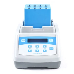 Máquina de calentamiento de gel PRP PPP relleno de suero autólogo portátil de 12 * 5 ml 110 V - Imagen 1 de 12