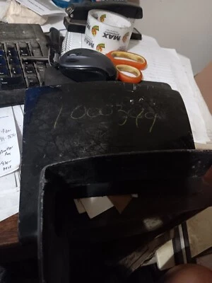 PARAGOLPES DELANTERO IZQUIERDO NUEVO GM 1977-79 PONTIAC PHOENIX/VENTURA RELLENO10003449 Foto 1 de 3