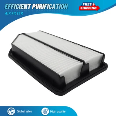 Filtro de aire del motor 1 pieza para Honda Odyssey 2011 2012 2013 2014 2015 - 2017 V6 3,5 L Foto 1 de 4