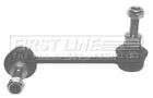 FIRST LINE Front Left Stabiliser Link Rod for Vauxhall Movano 2.8 (7/98-10/01)