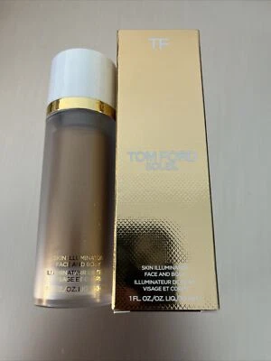 Tom Ford Skin Illuminator Face & Body (03 Bronze Glow) 1oz/30ml NIB - Image 1 of 4