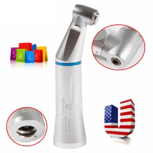 NSK Style Dental Inner Push Contra Angle Handpiece Low Slow Speed Yabang OR - Picture 1 of 13