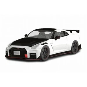 Rakupla Snap Voiture N° 02-BW R35 NISSAN GT-R NISMO Spécial Perle Blanche Kit - Photo 1/3