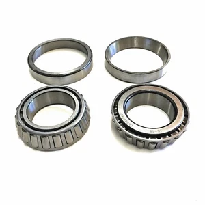 DIFFERENTIAL SIDE BEARINGS QTY 2(FRONT/REAR) – SAMURAI/SIDEKICK/TRACKER ’85-’ 95 - Picture 1 of 3