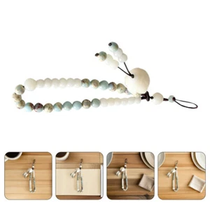 2 Pcs Chinese Style Bracelet Ladies -lost Lanyard Wrist Chain - Zdjęcie 1 z 12