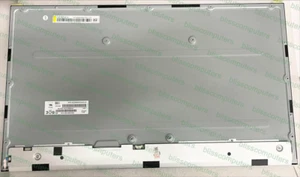 23.8" Dell Optiplex 7400 LED LCD Touch Screen Display FHD 1920x1080 - Afbeelding 1 van 4