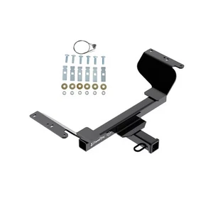 Trailer Tow Hitch For 18-26 Chevrolet Equinox 18-25 GMC Terrain Except Diesel - Picture 1 of 8