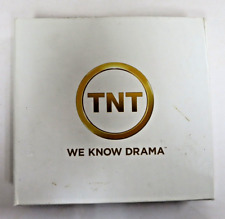 TNT FOR YOUR EMMY CONSIDERATION -  DVD MOVIE, CLEAN DISC, TESTED