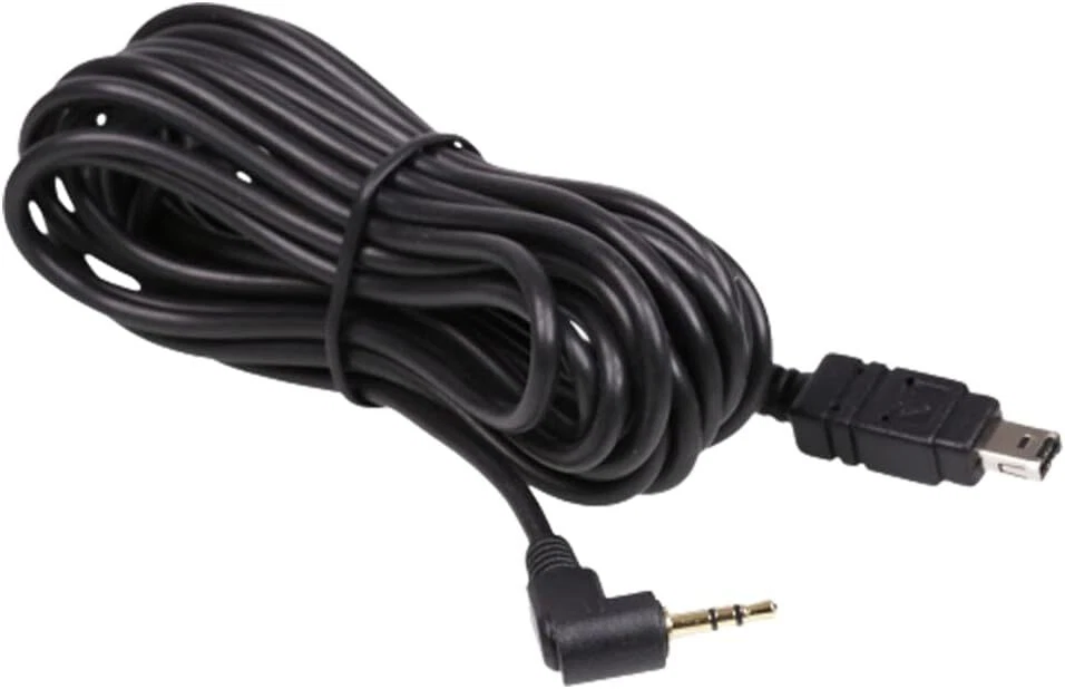 SW Shutter Release Cable for Sky-Watcher compatible with Nikon D780 Z6 Z7 (N3) - Image 1 of 1