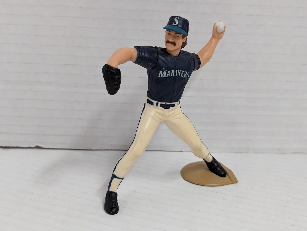 スポーツ Randy Johnson Retro Action Figure Randy Johnson MLB Action Figures for sale | eBay