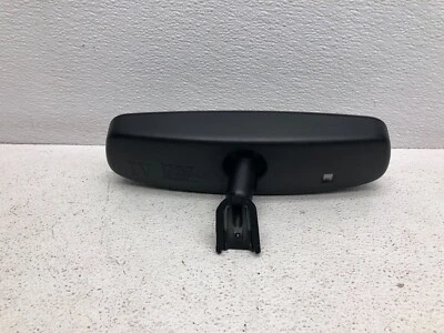 2013-2015 INFINITI JX35 QX60 REAR VIEW MIRROR OEM LOT650 - Image 1 of 4