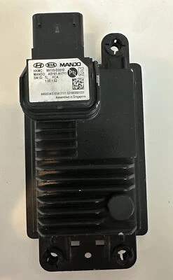 Radar delantero Hyundai Tucson 2018-20 control de crucero dist. SENSOR OEM: 99110-D3510 Foto 1 de 4