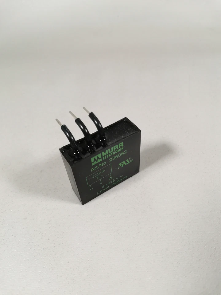 MARKENLOS Murr 236082 NEU ohne OVP