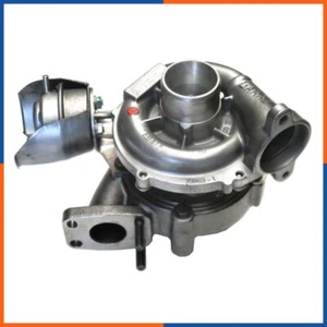 Turbolader für CITROEN | 9657248680, 9657571880, 753420, 750030 - Bild 1 von 5